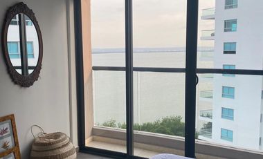 apartamento en venta en cielo mar. Cod V23843
