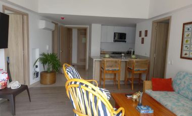 apartamento en venta en cielo mar. Cod V23843