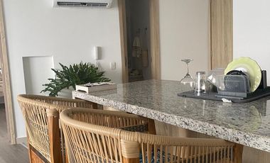 apartamento en venta en cielo mar. Cod V23843
