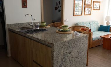apartamento en venta en cielo mar. Cod V23843