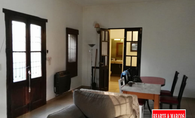 EXCELENTE CASA EN BELLA VISTA