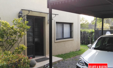 EXCELENTE CASA EN BELLA VISTA