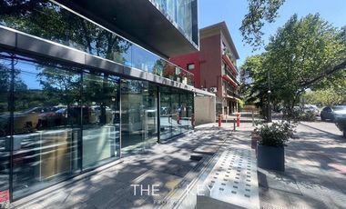 Oficina en ARRIENDO en Providencia