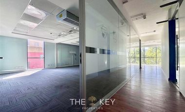 Oficina en ARRIENDO en Providencia