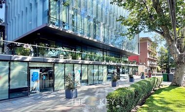 Oficina en ARRIENDO en Providencia