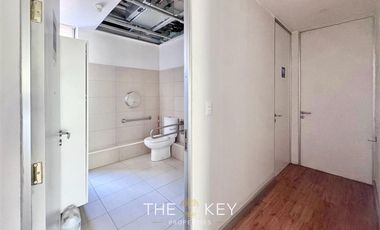 Oficina en ARRIENDO en Providencia