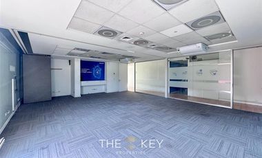 Oficina en ARRIENDO en Providencia
