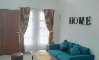 rumah murah 300 jutaan bandung barat mekarsari ngamprah