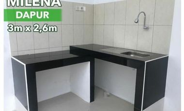 rumah murah 300 jutaan bandung barat mekarsari ngamprah