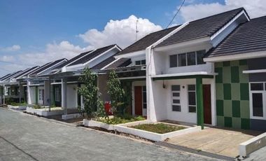rumah murah 300 jutaan bandung barat mekarsari ngamprah