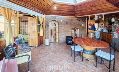 Casa Población millalemu ID: 157368r