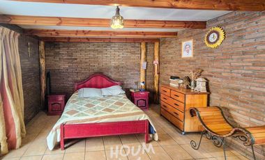 Casa Población millalemu ID: 157368r