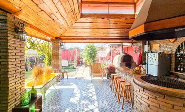 Casa Población millalemu ID: 157368r