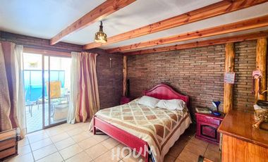 Casa Población millalemu ID: 157368r