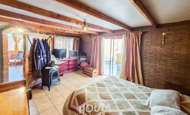 Casa Población millalemu ID: 157368r