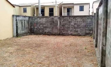 SE VENDE CASA EN Urbanización Privada Veranda, Autopista Terminal Terrestre Pascuales