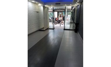 Se arrienda Local comercial Patronato