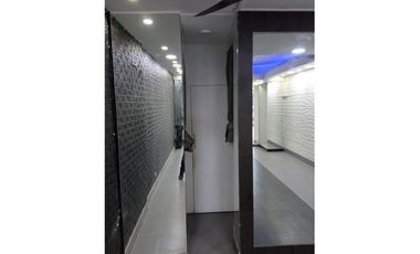 Se arrienda Local comercial Patronato