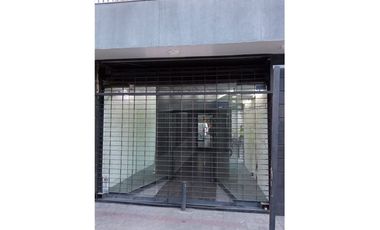 Se arrienda Local comercial Patronato