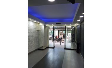 Se arrienda Local comercial Patronato