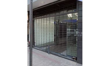 Se arrienda Local comercial Patronato