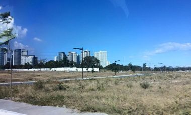 Vacant Lot For Sale in Mahogany Place 1, Acacia Estates, Taguig City