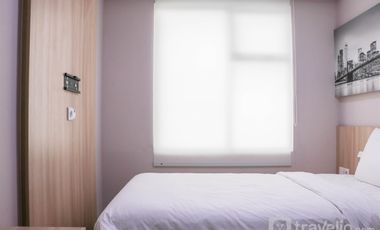 Apartemen Gallery West Residence