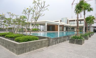 Apartemen Gallery West Residence