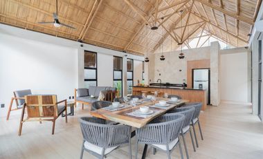 Exclusivas Villas en Venta en Tulum