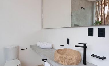Exclusivas Villas en Venta en Tulum
