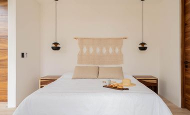 Exclusivas Villas en Venta en Tulum
