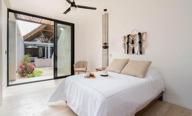Exclusivas Villas en Venta en Tulum
