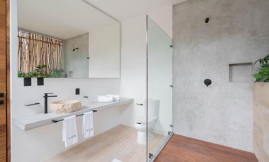 Exclusivas Villas en Venta en Tulum
