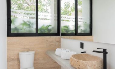 Exclusivas Villas en Venta en Tulum