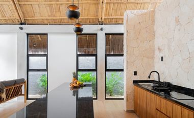 Exclusivas Villas en Venta en Tulum
