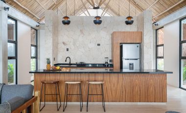 Exclusivas Villas en Venta en Tulum