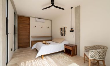 Exclusivas Villas en Venta en Tulum