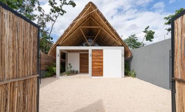 Exclusivas Villas en Venta en Tulum