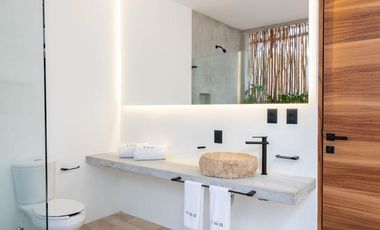 Exclusivas Villas en Venta en Tulum