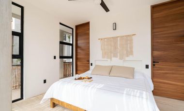 Exclusivas Villas en Venta en Tulum