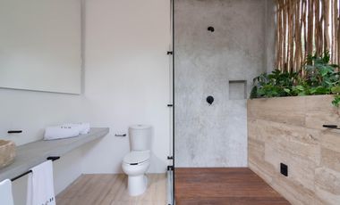 Exclusivas Villas en Venta en Tulum