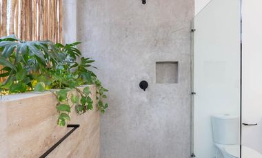 Exclusivas Villas en Venta en Tulum