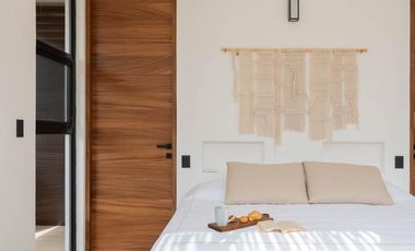 Exclusivas Villas en Venta en Tulum