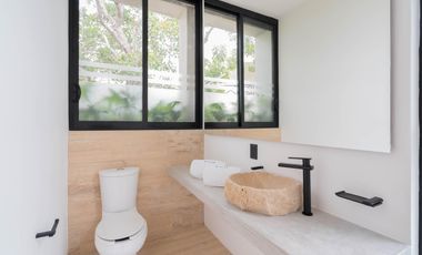 Exclusivas Villas en Venta en Tulum