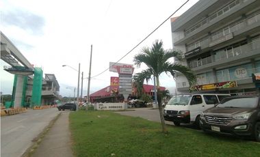 Se Alquilan Locales Comerciales en Vista Alegre (H)