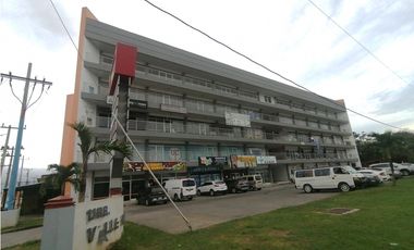 Se Alquilan Locales Comerciales en Vista Alegre (H)