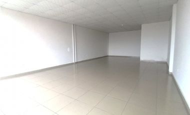 Se Alquilan Locales Comerciales en Vista Alegre (H)