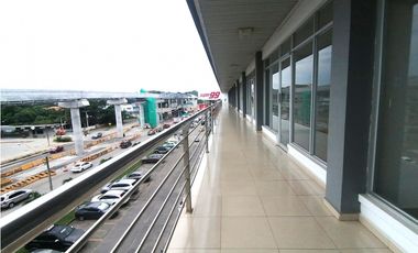 Se Alquilan Locales Comerciales en Vista Alegre (H)