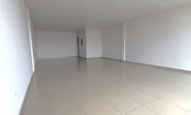 Se Alquilan Locales Comerciales en Vista Alegre (H)