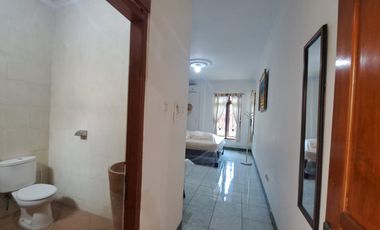 Rumah Mewah Full Furnished Hunian Elegan di Lokasi Strategis di Sariharjo Ngaglik, Sleman
